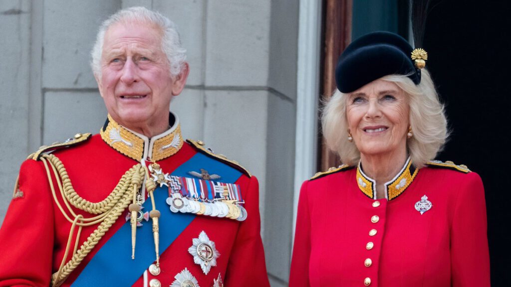 King Charles could make these big changes at Trooping the Colour – details