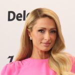 Paris Hilton surprises herself with revelation about motherhood with kids Phoenix and London