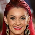 Strictly’s Dianne Buswell stuns in string bikini while posing in rarely-seen corner of £3.5m home