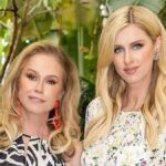 Nicky and Kathy Hilton on making memories with Paris Hilton’s children and their refreshingly normal family life — exclusive