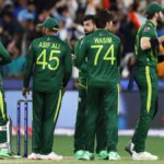 Veteran Spinner Ignores India For T20 World Cup Final, Says It Will Be Pakistan vs…