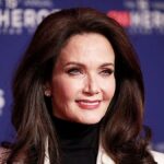 Lynda Carter, 72, rocks bold beauty look at special political event with Joe Biden and Barack Obama