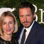 Dalgliesh star Bertie Carvel has a famous wife – do you recognise her?