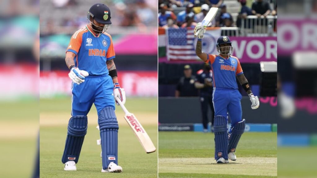 “You Bluffed Virat Kohli”: Suryakumar Yadav And Axar Patel Joke Over ‘Boundaries’ After India Win