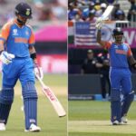 Suryakumar Yadav Matches Virat Kohli’s World Record, But In Half The Time
