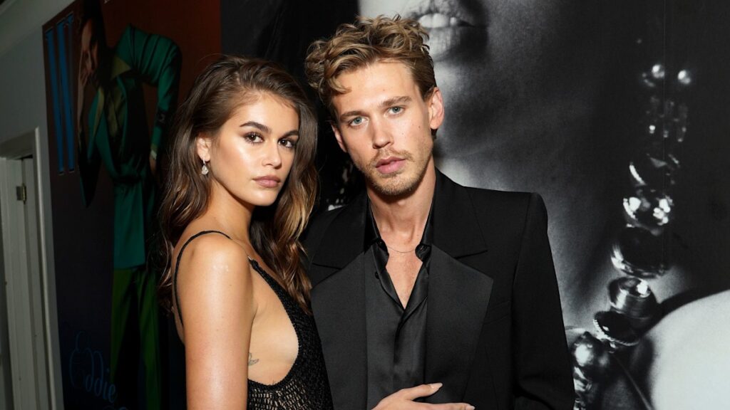 Austin Butler and Kaia Gerber’s rare PDA-packed photos together — and private romance’s timeline