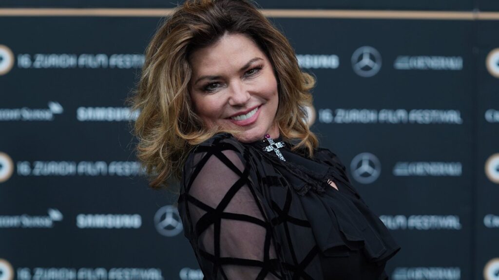 Shania Twain’s surprising demand on tour due to her fear — ‘It’s one of the most depressing things about life right now’