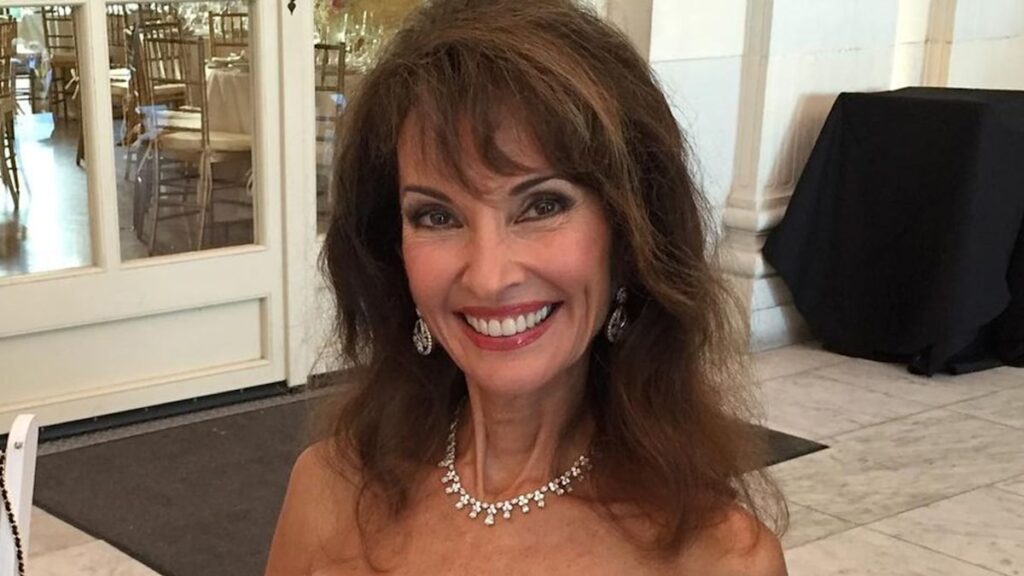 Susan Lucci, 77, reveals surprising beauty secret — and it costs almost nothing