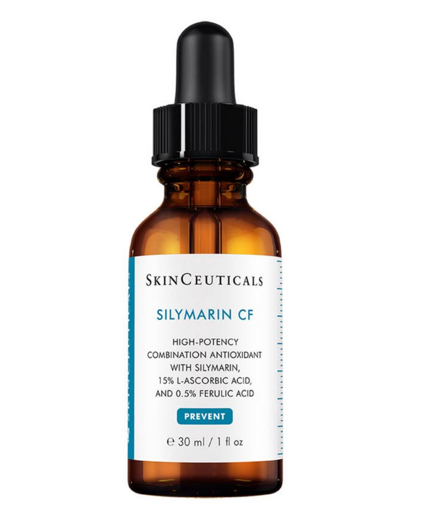 Skinceuticals Silymarin CF Antioxidant Vitamin-C Serum