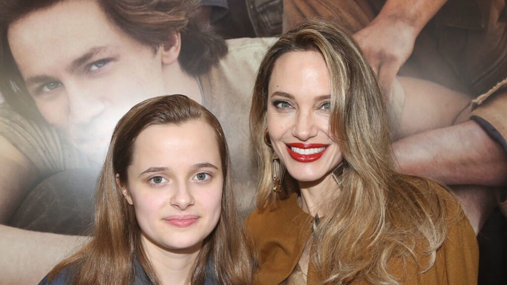 Angelina Jolie reveals how daughter Vivienne opened up to her through experience that ‘deeply’ impacted them