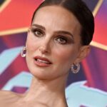 Natalie Portman grateful for ‘friends who lift me up’ on first birthday since Benjamin Millepied divorce