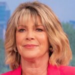Newly-single Ruth Langsford, 64, looks great in skinny jeans amid ongoing Loose Women absence
