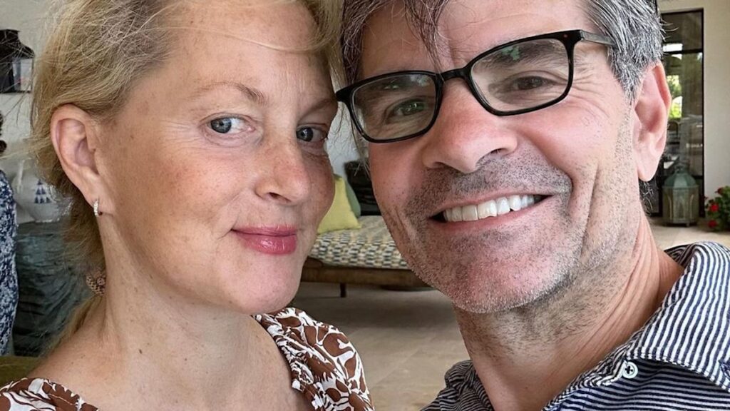GMA’s George Stephanopoulos’ wife shares poignant update following family’s difficult time