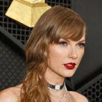 Taylor Swift in London: Prince William, Travis Kelce, Salma Hayek and more arrive at concert
