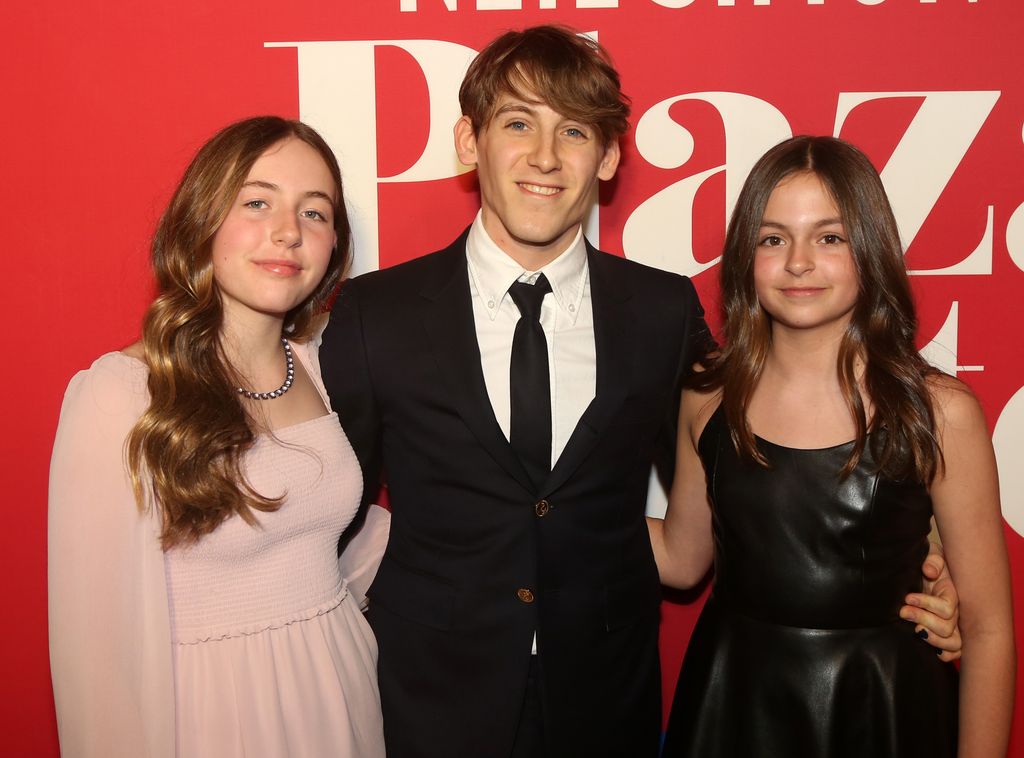 Sarah Jessica Parker's Children