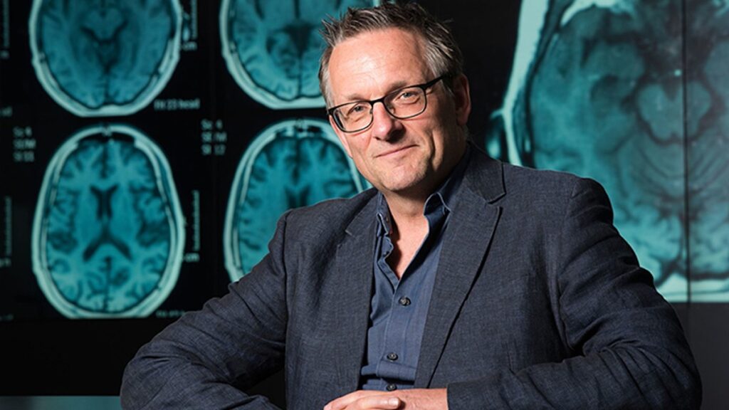 Michael Mosley’s cause of death revealed