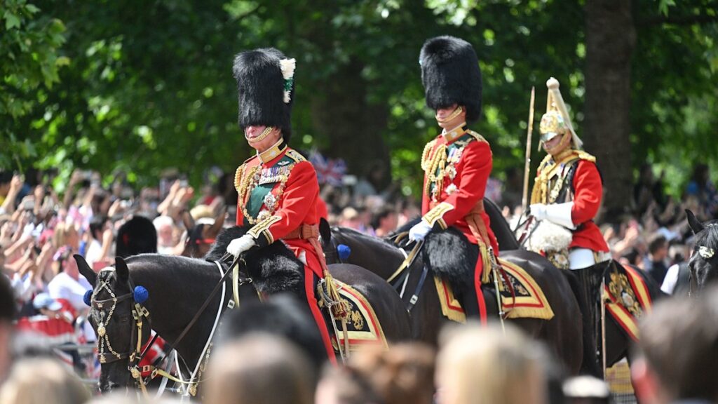 Special Trooping the Colour appearance confirmed – and royal fans will be delighted