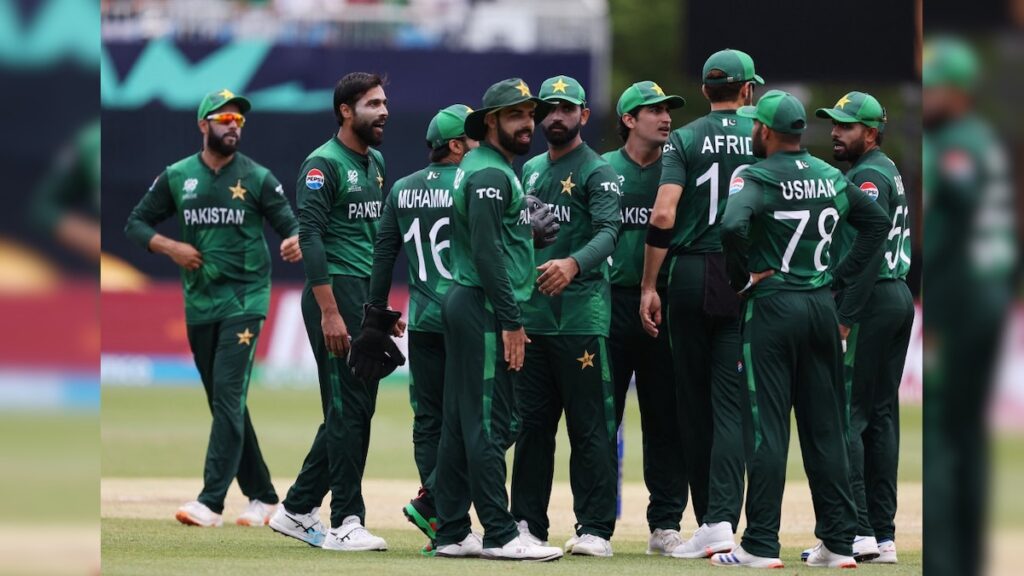 ‘This Team Is Coward’: Ex-Pakistan Star Rips Into Babar Azam And Co Amid Dismal T20 World Cup Run