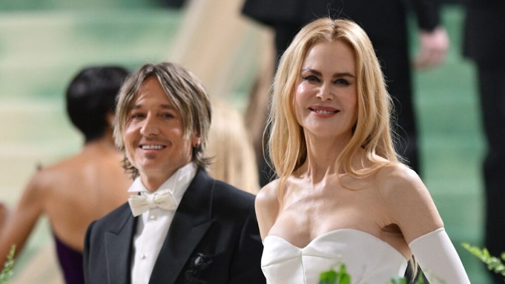 Inside Nicole Kidman’s famous dating history – From Tom Cruise to Keith Urban