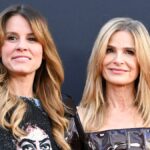 Kyra Sedgwick, 58, and daughter Sosie, 32, look like sisters as they switch clothes in fun video – watch
