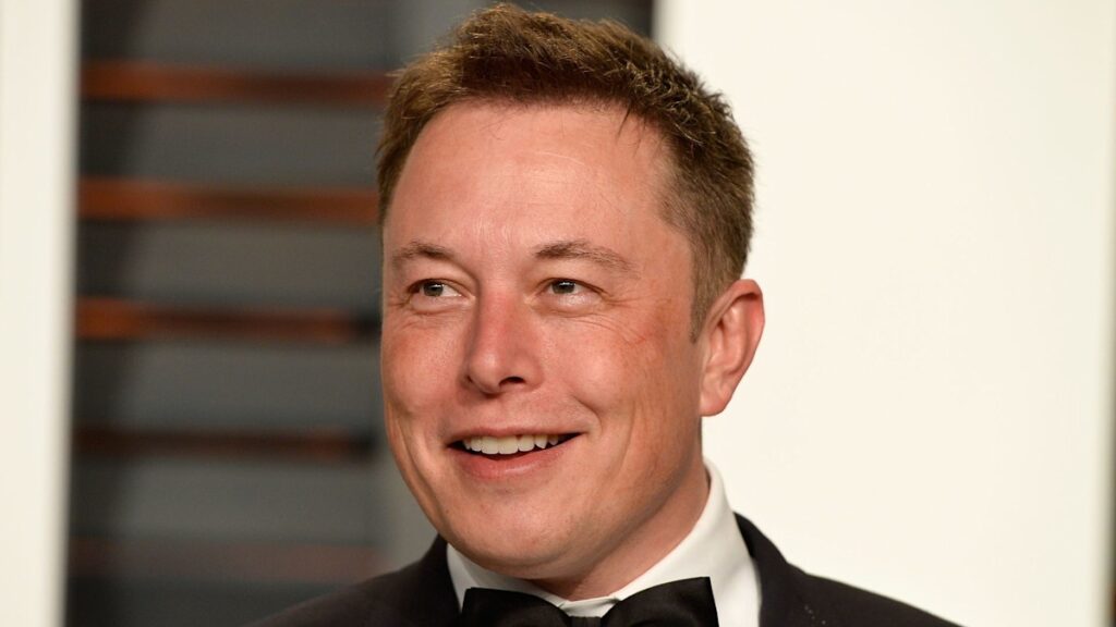 Elon Musk quietly welcomes his 12th child with Shivon Zilis