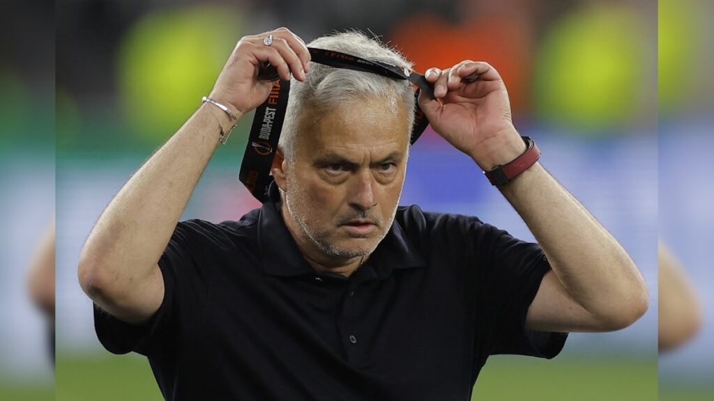 Jose Mourinho To Be New Coach Of Turkish Club Fenerbahce