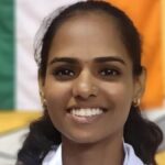 Para-Badminton Player Aarti Patil Wins Bronze Medal In Bahrain