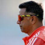 Rahul Dravid Breaks Silence On Continuing As Indian Cricket Team Coach, Provides Massive Update