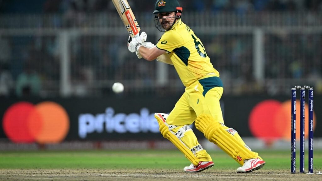 Australia Star Travis Head’s Intriguing “Revenge” Verdict On Potential T20 World Cup Final Against India