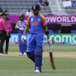 “Pressure Of Strike Rate”: Ex-India Star Criticises Virat Kohli’s Dismissal vs Ireland
