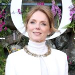 Geri Halliwell-Horner stuns in white shirt-dress in new Dior video – see here