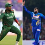 Sri Lanka vs Bangladesh LIVE Score, T20 World Cup 2024: Pathum Nissanka Departs For 47, Sri Lanka 3 Down vs Bangladesh
