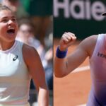 French Open 2024 Women’s Singles Final Live Updates: Tight Contest Between Jasmine Paolini And Iga Swiatek In 1st Set