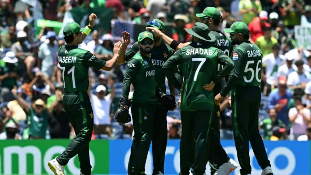 Will Pakistan Be Knocked Out Of T20 World Cup In Case Of Loss vs India? All Equations Explained