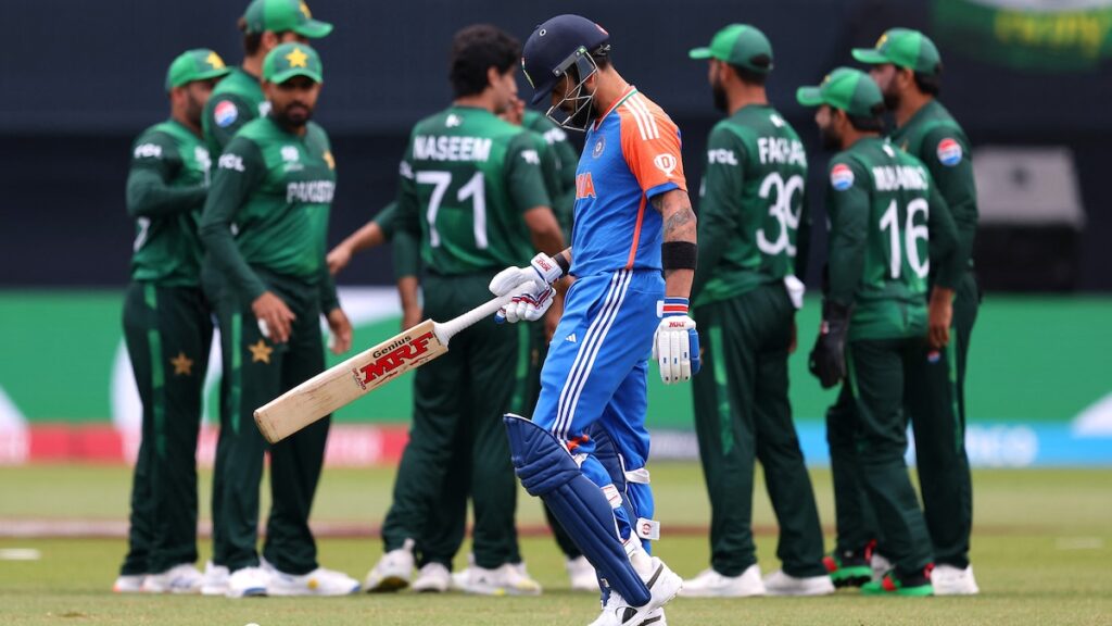 India vs Pakistan: “Arrogant, Reckless” – Sunil Gavaskar Rips Into Rohit Sharma And Co After Batting Collapse