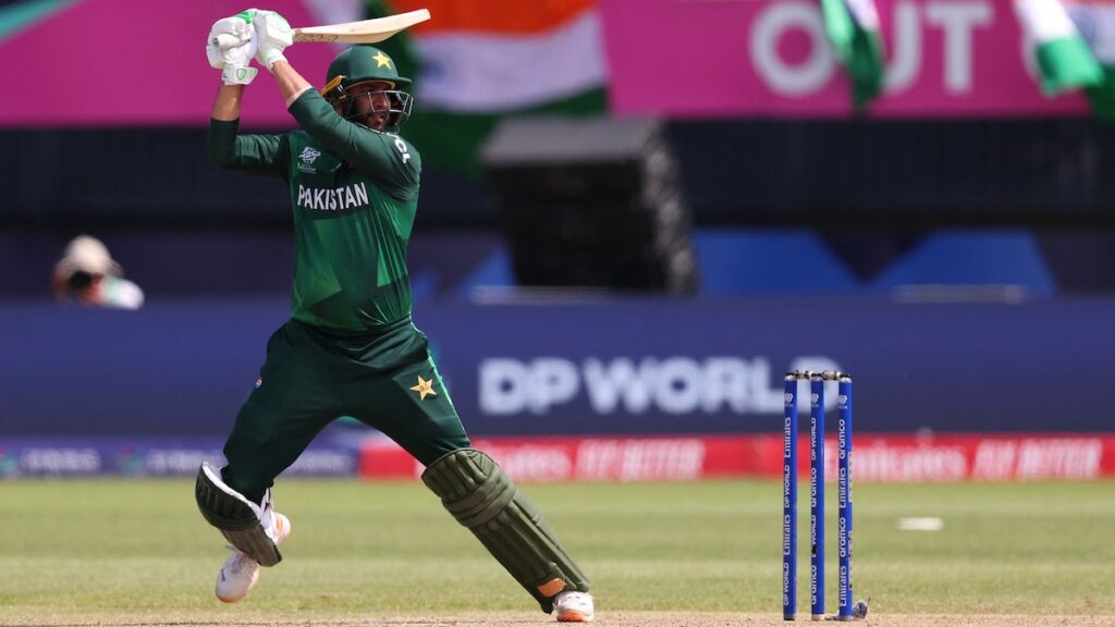 Imad Wasim Accused Of Deliberately “Wasting Balls” To Make Chase Tough, Let Team Lose vs India