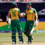 South Africa vs Bangladesh Live Streaming T20 World Cup 2024 Live Telecast: Where To Watch Match Live?