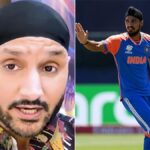 “Saved Your Mothers”: Harbhajan Singh Blasts Ex-Pakistan Star For Racist ‘Sikh’ Joke On Arshdeep Singh