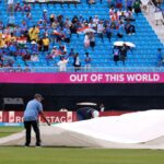 T20 World Cup 2024 Super 8 Scenario: What Happens If Pakistan vs Canada Match Is Washed Out?