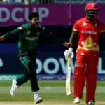 PAK vs CAN LIVE, T20 World Cup 2024: Mohammad Amir Gets His 2nd, Pakistan Dominate 7-Down Canada