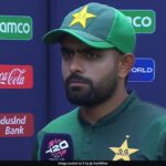 Far Behind USA In NRR, Babar Azam Explains ‘Slow Approach’ Against Canada In T20 World Cup Clash
