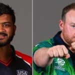 United States vs Ireland LIVE Score Updates, T20 World Cup 2024: Hosts USA Seek Fairytale Super 8 Qualification