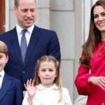 Why Prince George, Princess Charlotte and Prince Louis were key to Kate Middleton’s return to the spotlight