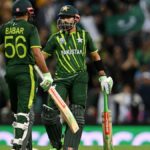 “This Phobia Must End…”: Ex-PCB Chief’s Blunt Assessment Of Babar Azam, Mohammad Rizwan