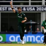 Pakistan vs Ireland LIVE Score Updates, T20 World Cup 2024: 9-Down Ireland Struggle To Post Fighting Total vs Pakistan