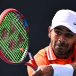 Sumit Nagal Loses To Luciano Darderi In Perugia Challenger Final