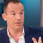 Martin Lewis issues urgent plea as former colleague is reported missing
