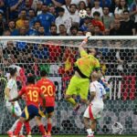 Euro 2024 Spain vs Italy LIVE Match: Spain Come Within Inches Of Scoring| ESP 0-0 ITA