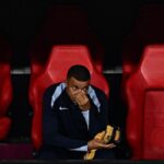 Didier Deschamps Says ‘Wise Decision’ To Keep Kylian Mbappe On Bench