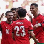 Turkey vs Portugal Highlights, Euro Cup 2024: Portugal Through To Round Of 16 With Big Victory Over Turkey